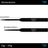 TMX S100 SE Dimensions 21g-24g Steeltip