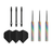 TMX S100 SE RB Steeldarts Set