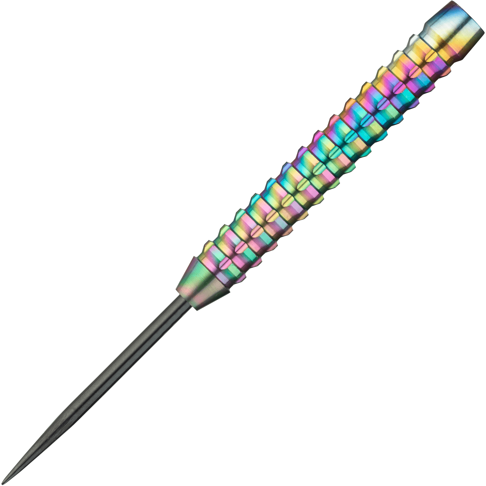 TMX S100 SE RB Steeltip Long