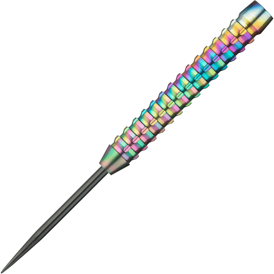 TMX S100 SE RB Steeltip Long