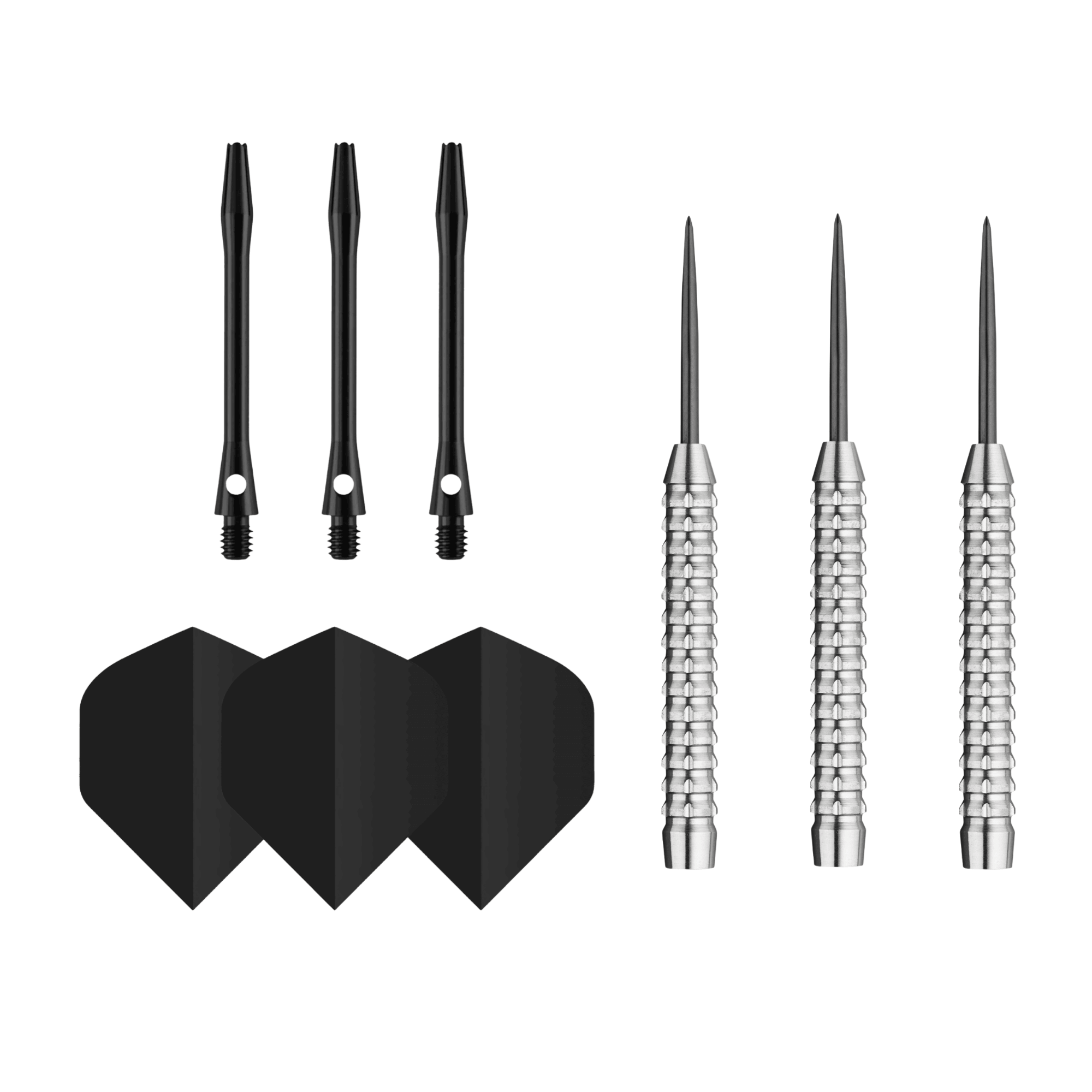 TMX S100 SE Steeldarts Set