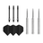 TMX S100 SE Steeldarts Set