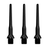 TMX TF100 Spitzen Set schwarz