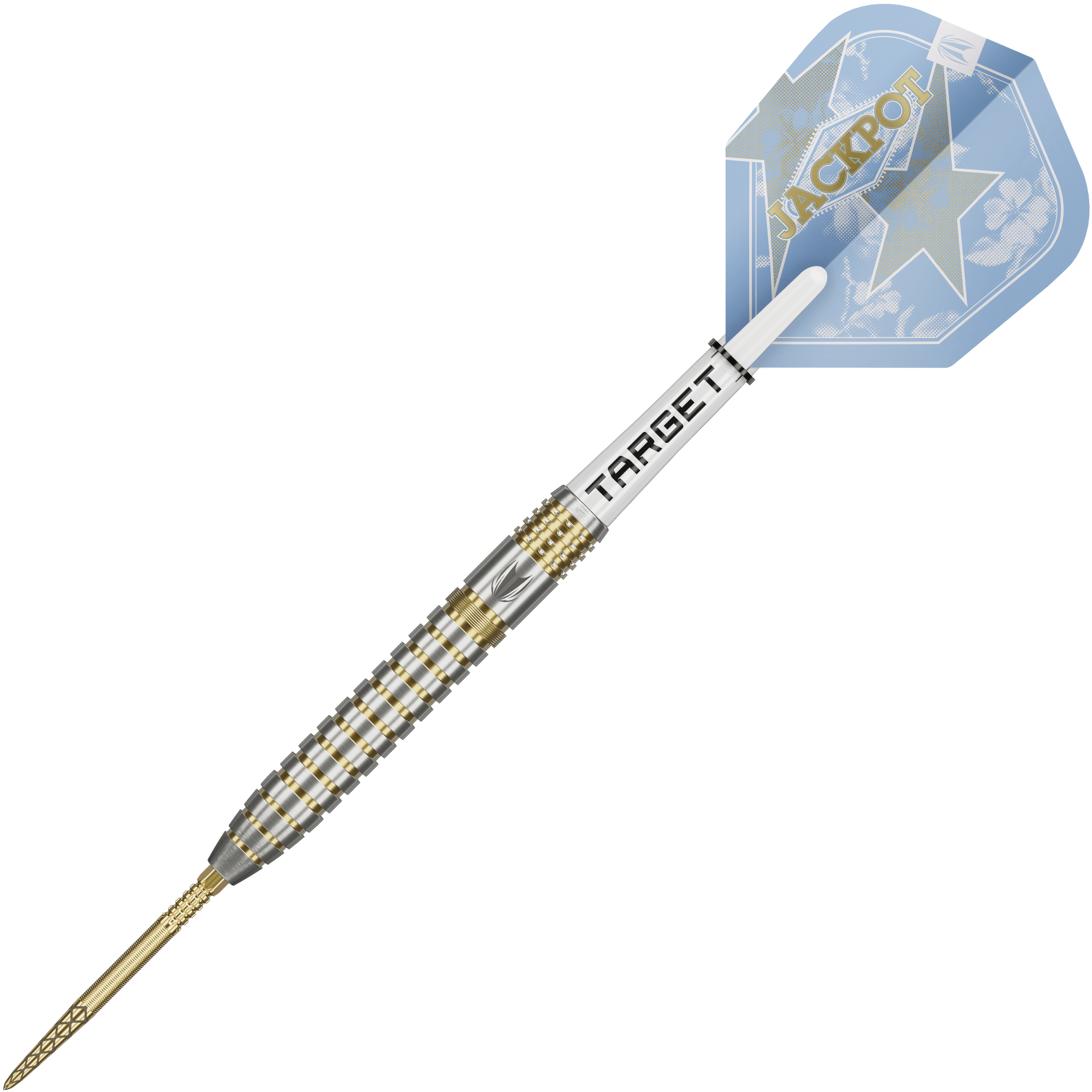 Target Adrian Lewis Showdown Swiss Point Steeldarts