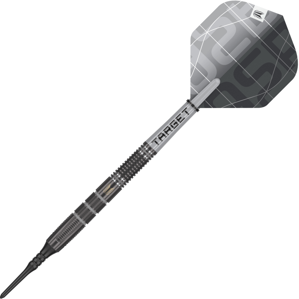 Target Aspinall x Echo Softdarts