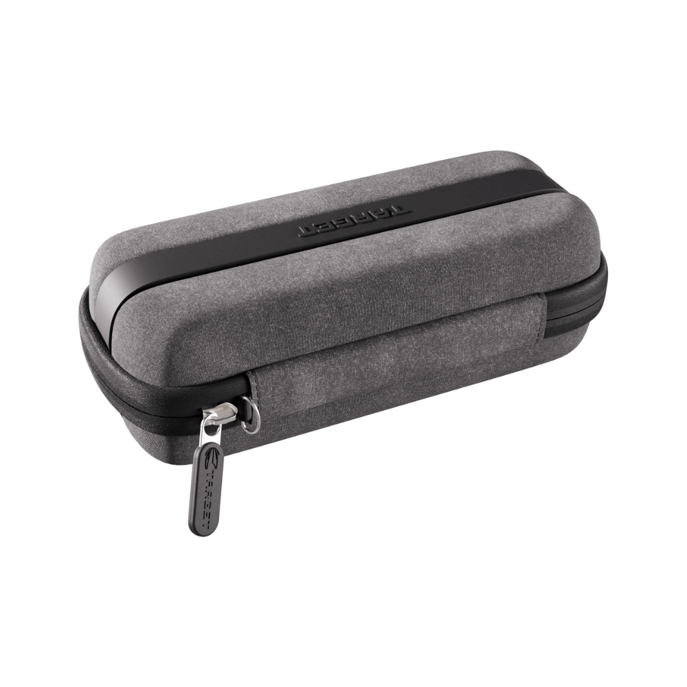 Target BOA Case - GreyL.Grey