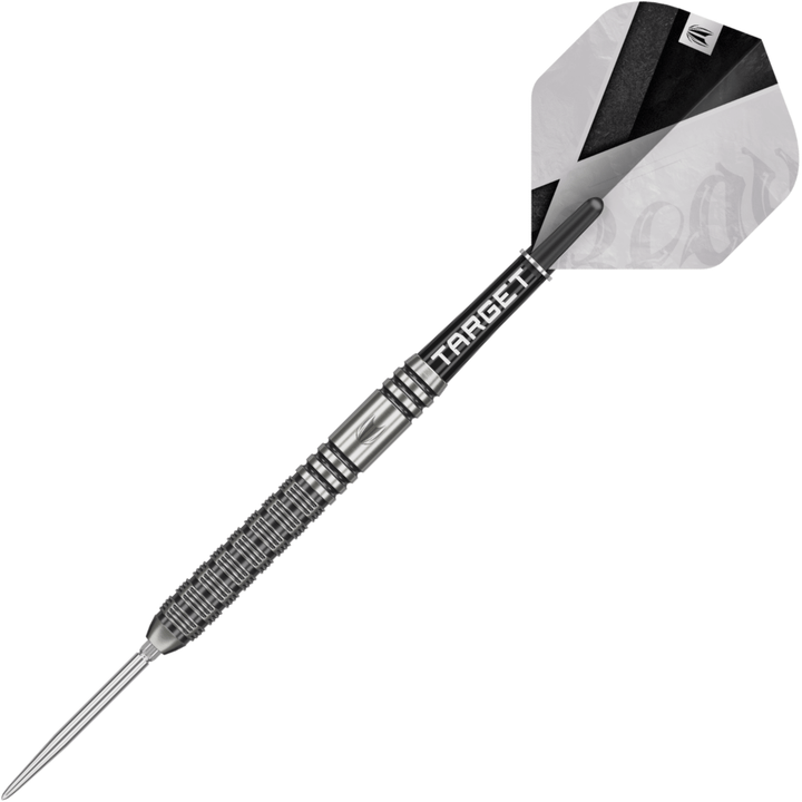 Target Beau Greaves G1 Swiss Point Steeldarts