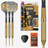 Target Bolide Envy 02 Swiss Point Steeldarts Packungsinhalt