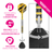 Target Buzz 01 Swiss Point Steeldarts Details Swiss Point