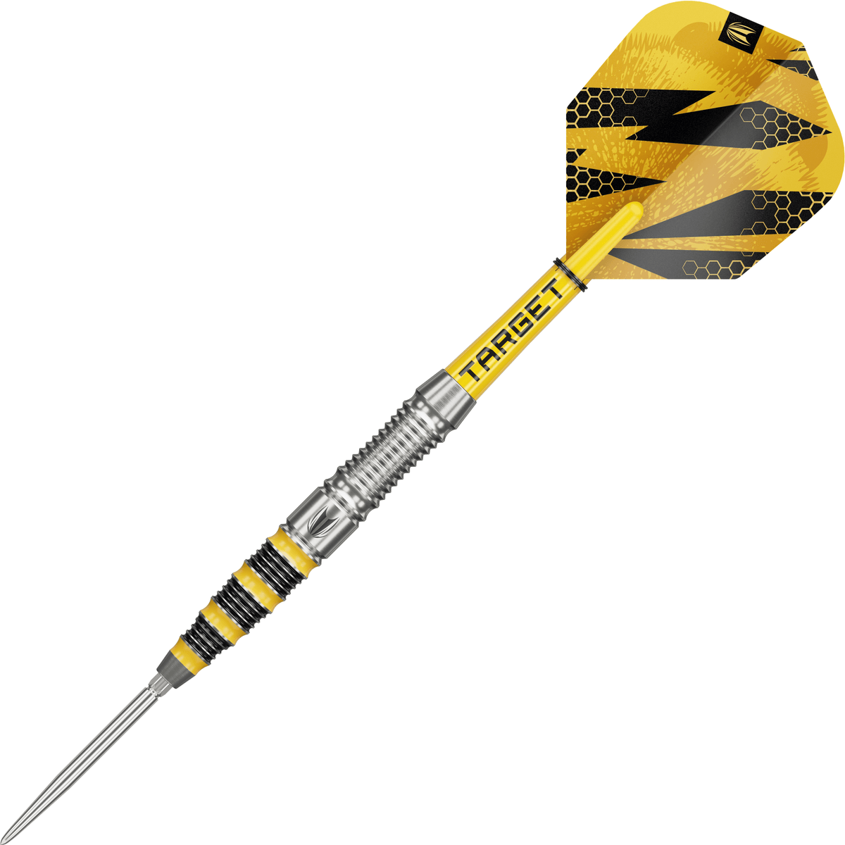 Target Buzz 03 Swiss Point Steeldarts