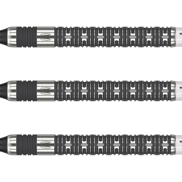 Target Chris Dobey Hollywood Action Softdarts Detail