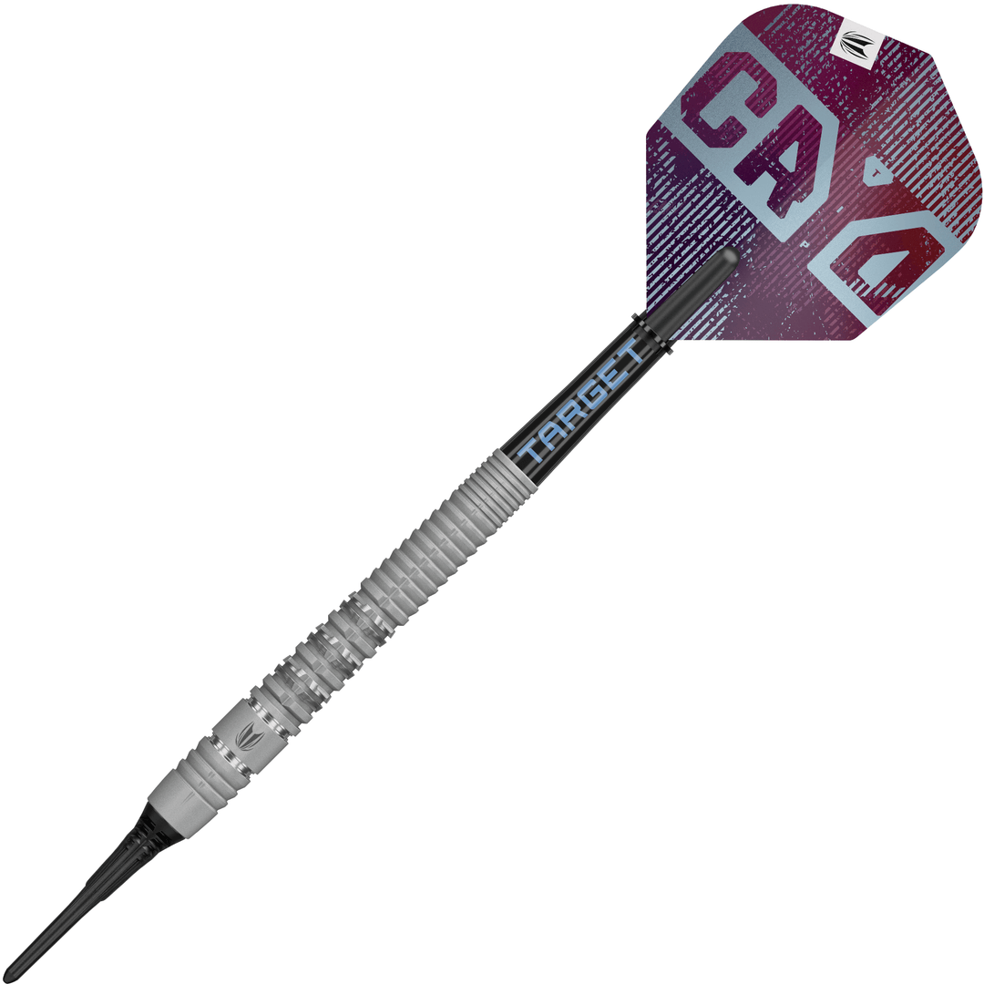 Target Cryo 11 Softdarts