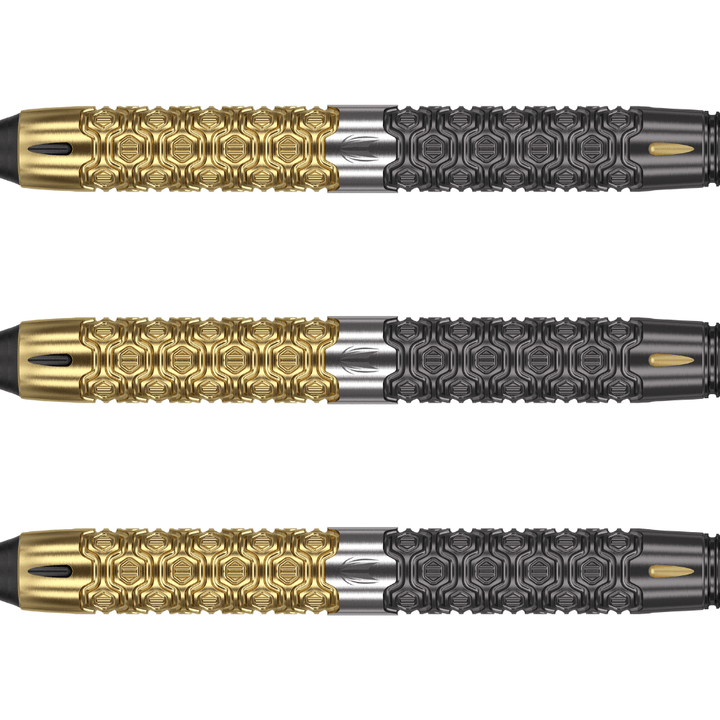 Target Cult Envy 10 Softdarts Detail