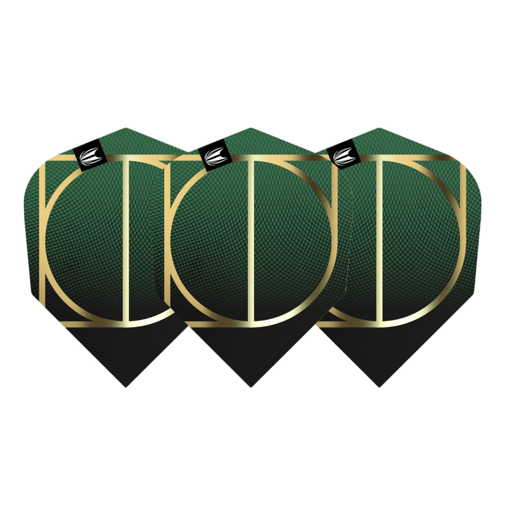 Target Cult Pro.Ultra NO6 Flights Set