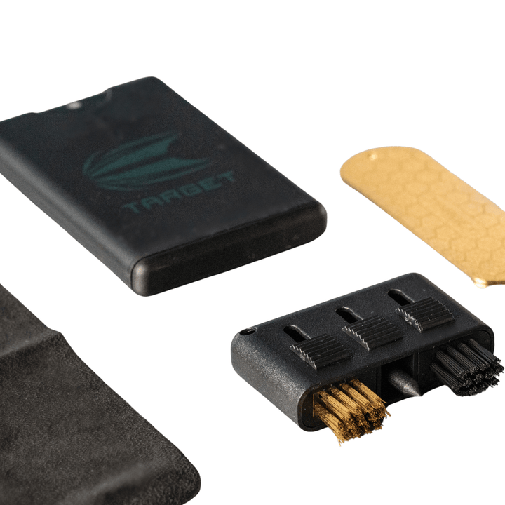 Target Dart Servicing Kit 2025 Details