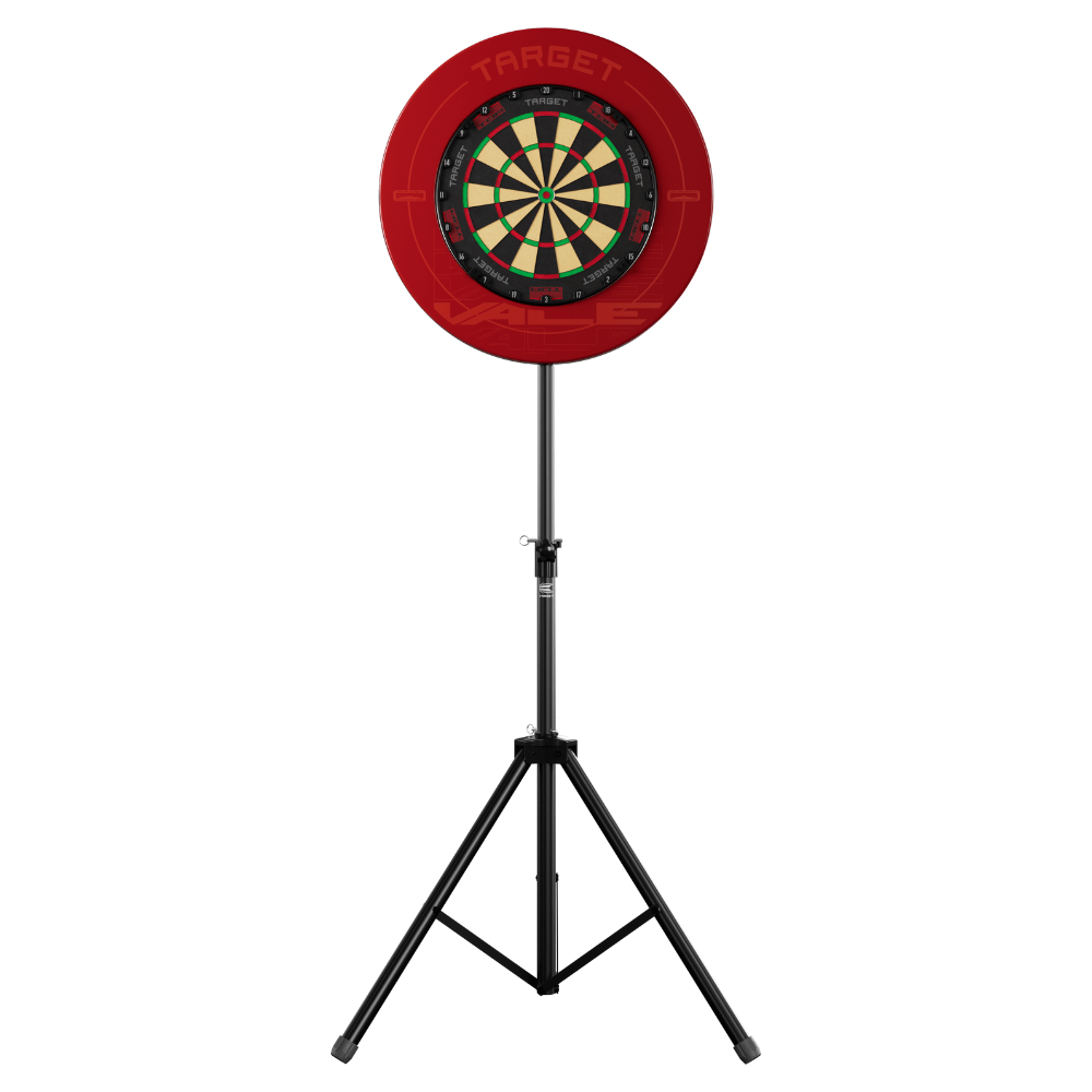 Target Dartboard Dartstaender