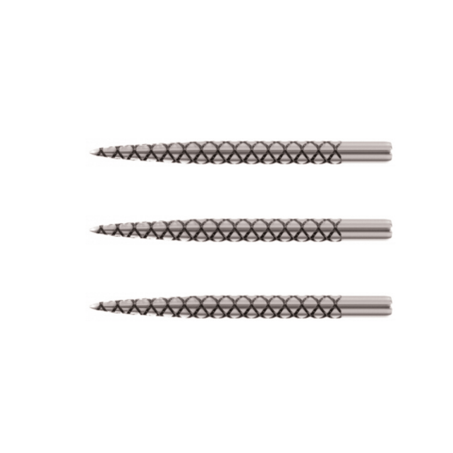 Target Diamond Pro Steeldart Spitzen Set