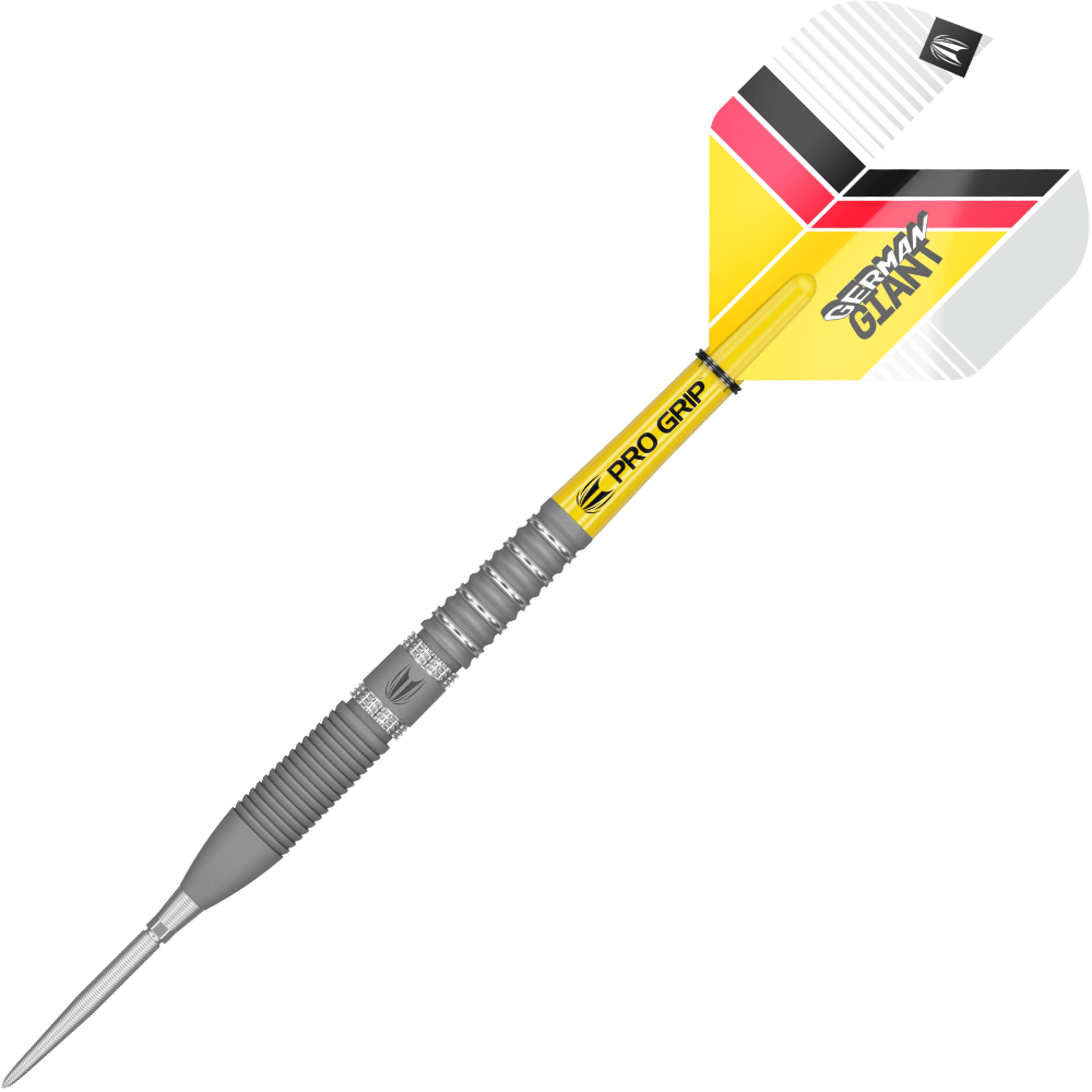  Target Gabriel Clemens G2 Swiss Point Steeldarts