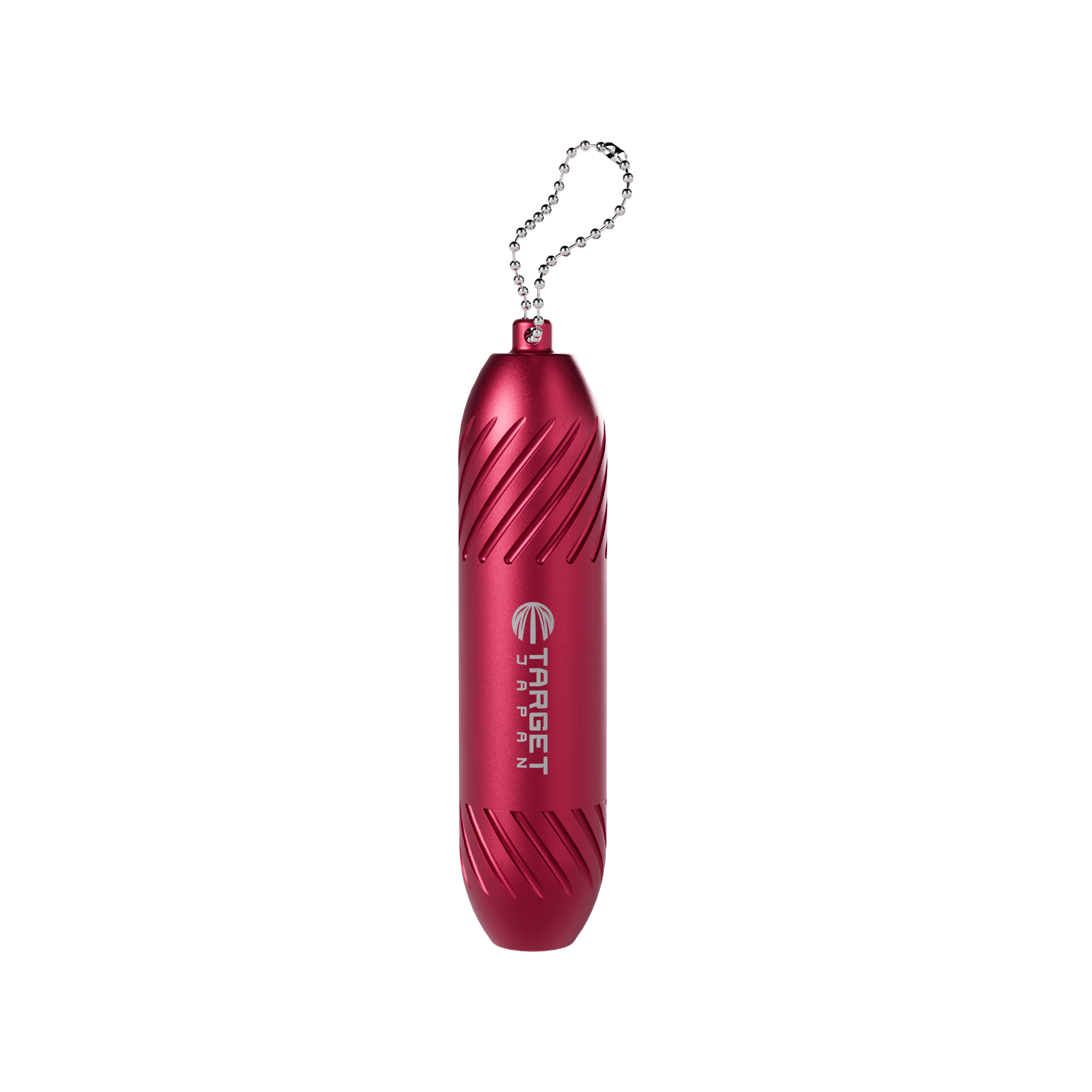 Target Japan AL3 Tip Case - Red