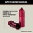 Target Japan AL3 Tip Case - Red Spitzenaufbewahrung