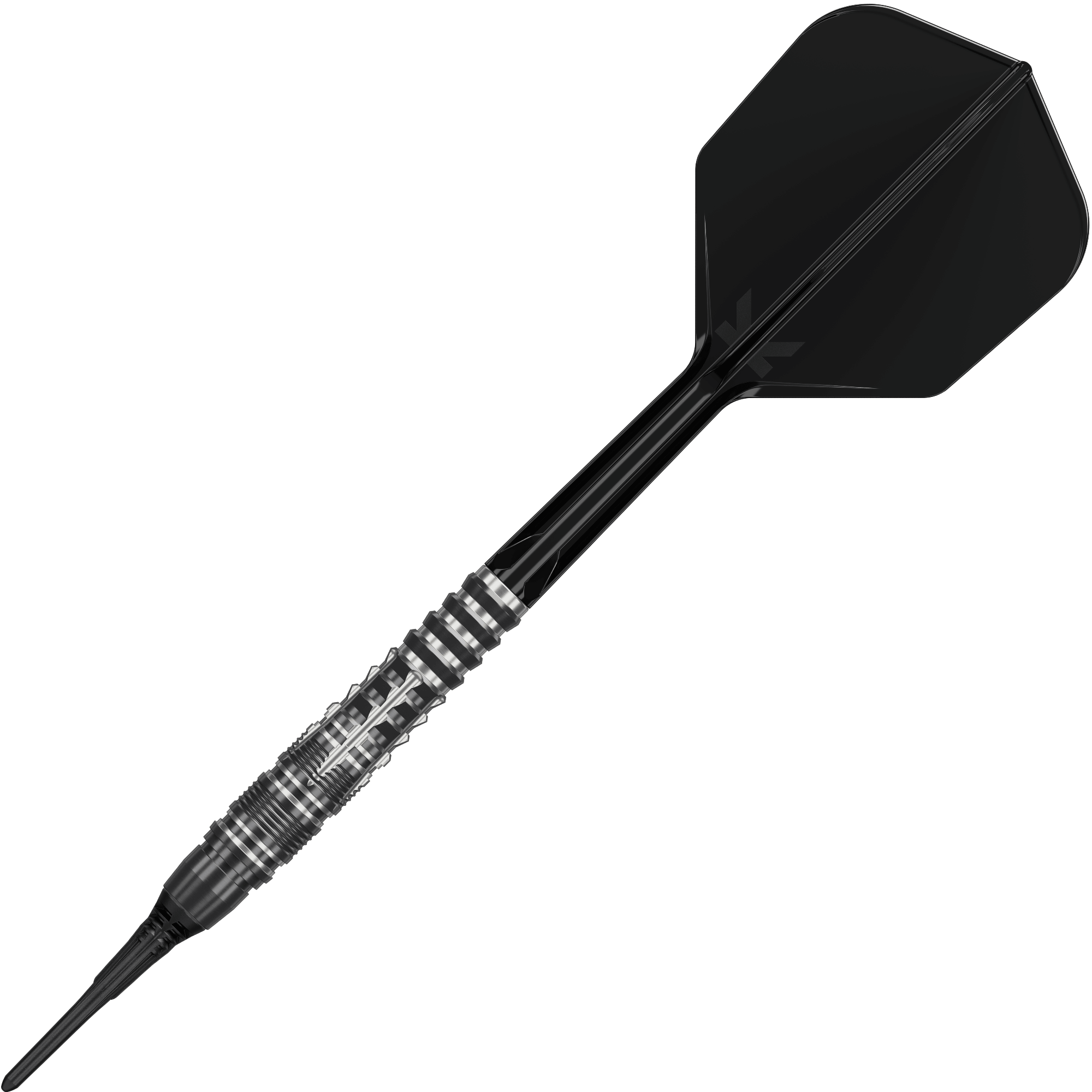 Target Japan Black Marque Blaze Softdarts