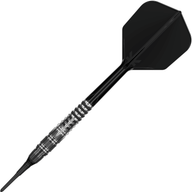 Target Japan Black Marque Blaze Softdarts