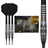 Target Japan Black Marque Blaze Softdarts Packungsinhalt