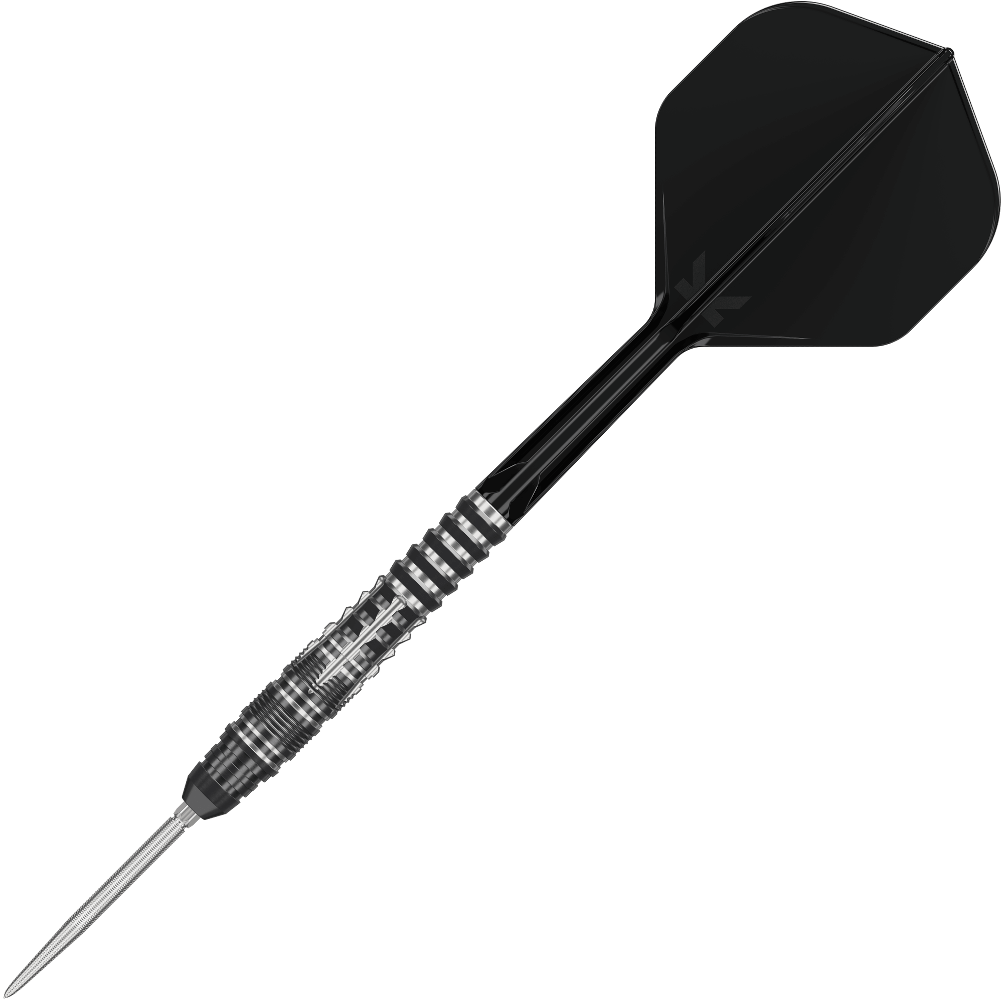 Target Japan Black Marque Blaze Swiss Point Steeldarts