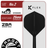 Target Japan Black Marque Creed Swiss Point Steeldarts Details K-Flex