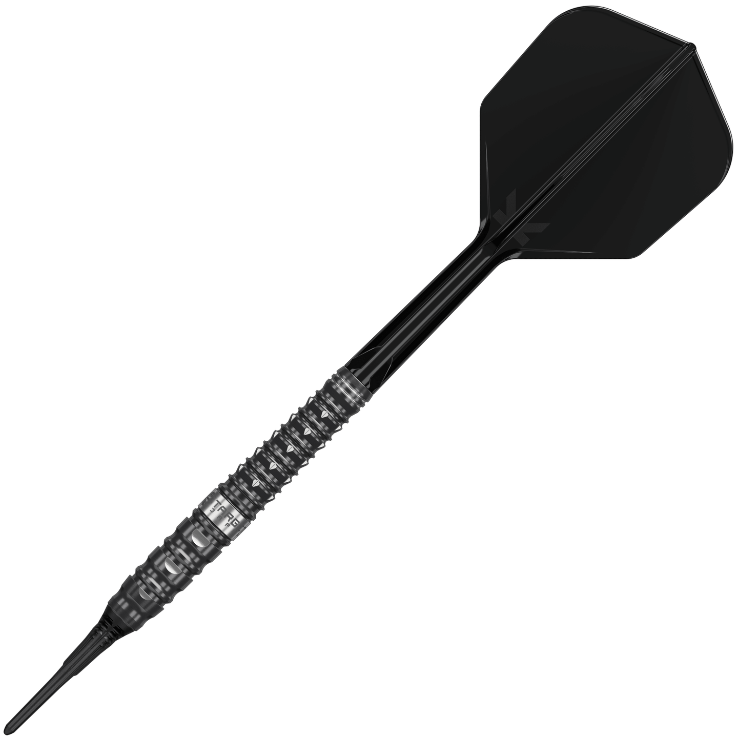 Target Japan Black Marque Eclipse Softdarts