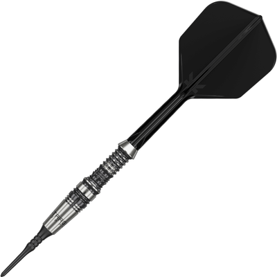 Target Japan Black Marque Heracles Softdarts