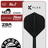 Target Japan Black Marque Pierce Swiss Point Steeldarts Details K-Flex