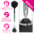 Target Japan Black Marque Pierce Swiss Point Steeldarts Details Swiss Point