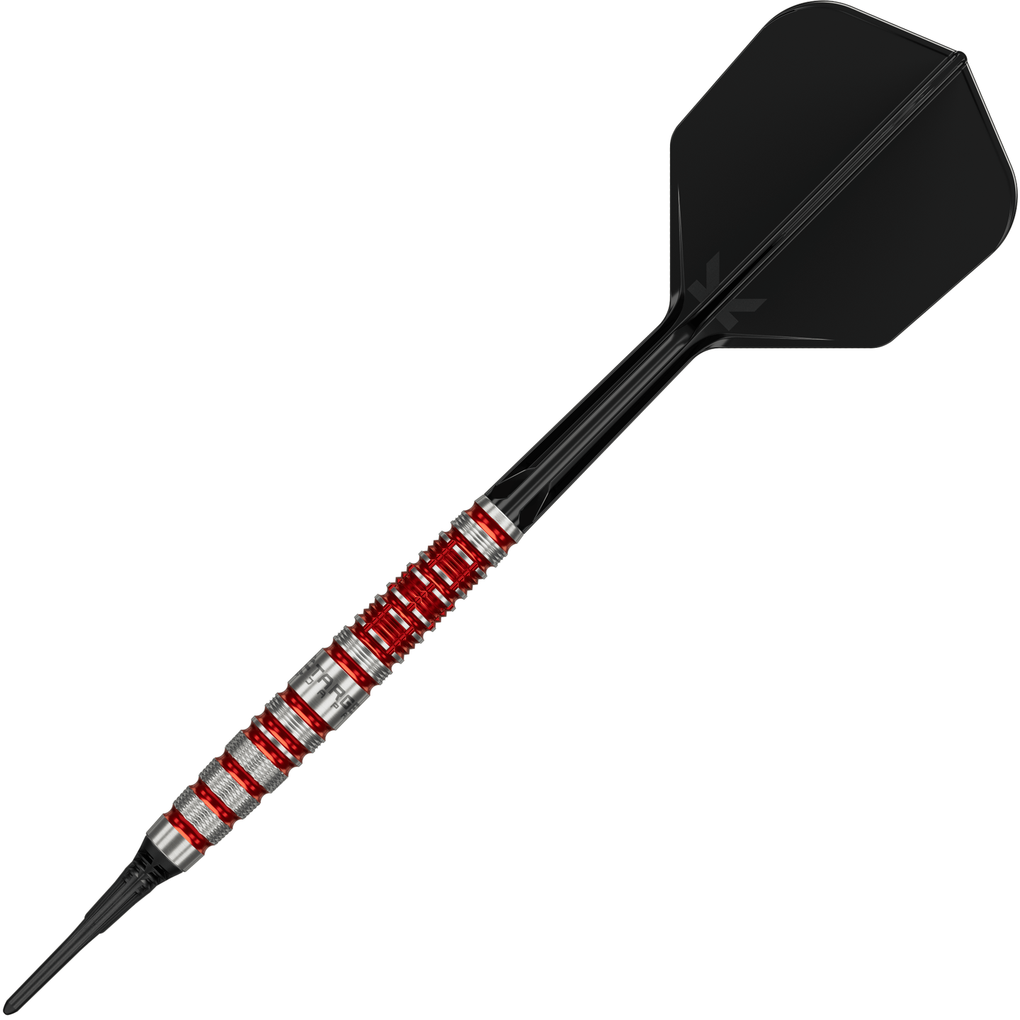 Target Japan Black Marque Spinel Softdarts