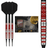 Target Japan Black Marque Spinel Softdarts Packungsinhalt