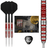 Target Japan Black Marque Spinel Swiss Point Steeldarts Packungsinhalt