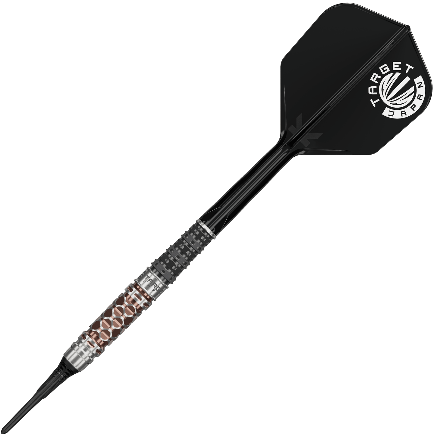 Target Japan Cathy Leung Charis Gen 6 Softdarts
