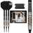 Target Japan Cathy Leung Charis Gen 6 Softdarts Packungsinhalt