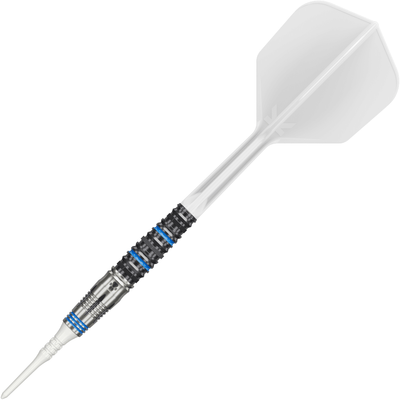 Target Japan Charm Kanon Gen 4 Softdarts