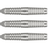 Target Japan Crux Courage Swiss Point Steeldarts Detail