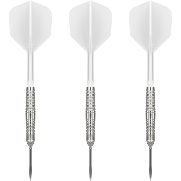Target Japan Crux Courage Swiss Point Steeldarts Set