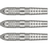 Target Japan Crux Justice Swiss Point Steeldarts Detail