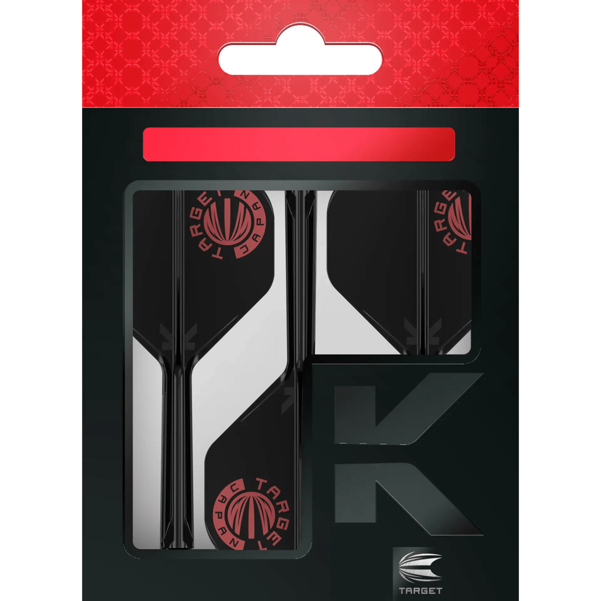 Target Japan K-Flex Black Logo NO2 Verpackung