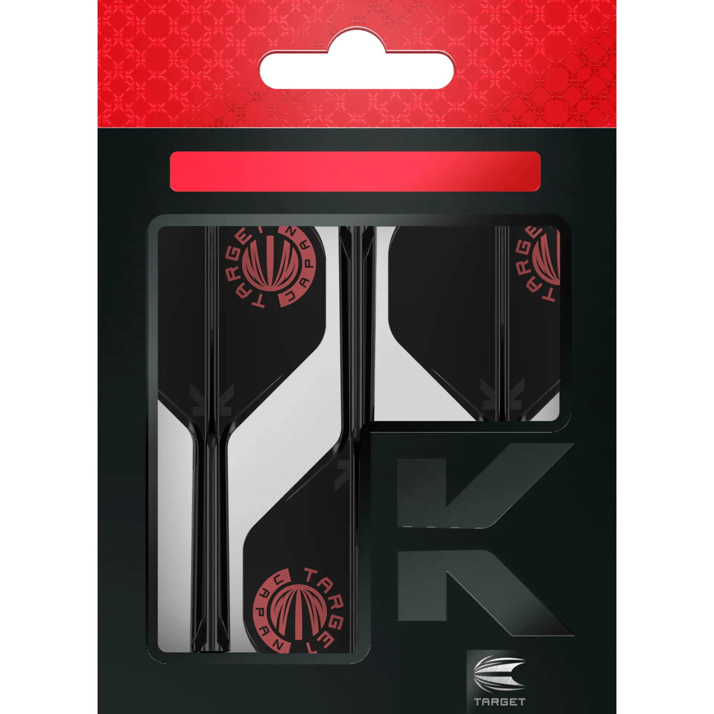 Target Japan K-Flex Black Logo NO2 Verpackung