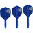 Target Japan K-Flex Blue Logo NO6 Set