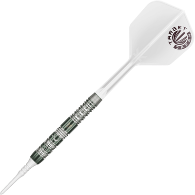 Target Japan Kasumi Sato Endeavour G1 MAX Softdarts