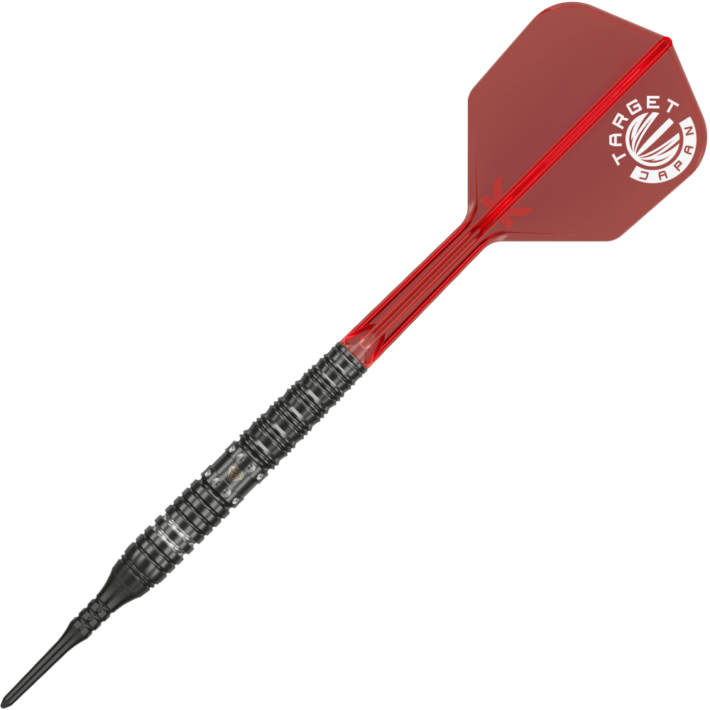 Target Japan Kosuwu Iwao Diamond Gen 2 MAX soft darts – Dartshop