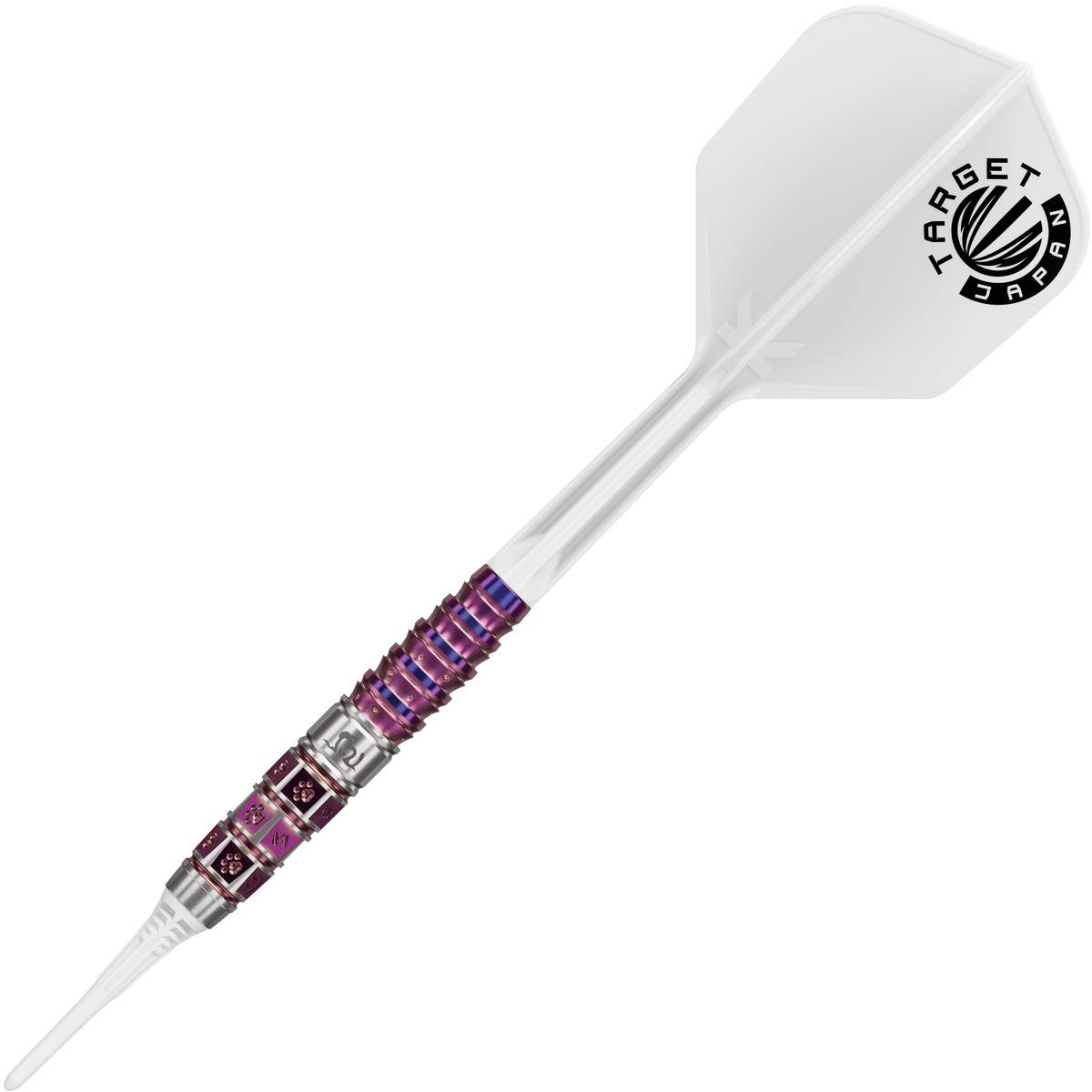 Target Japan Mayuko Morita Prime Series Mayo Gen 8 Softdarts 