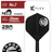 Target Japan Mikuru Suzuki The Miracle Gen 7.5 Steeldarts Maße Shift und Flight