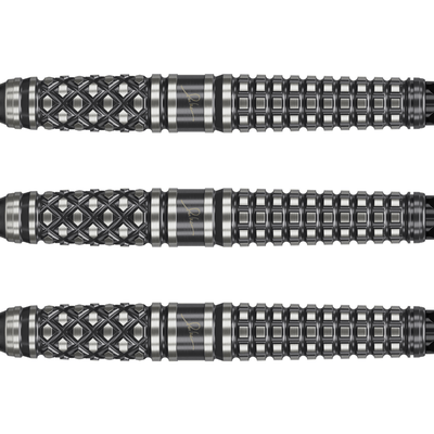 Target Japan Paul Lim The Legend Gen 8 Softdarts Detail